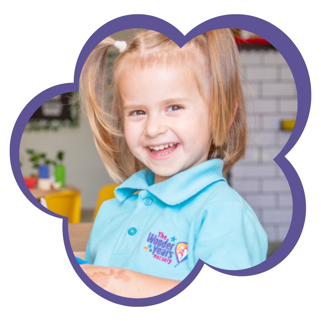 Wonder Years Nursery tuition fees and programme options in Dubai