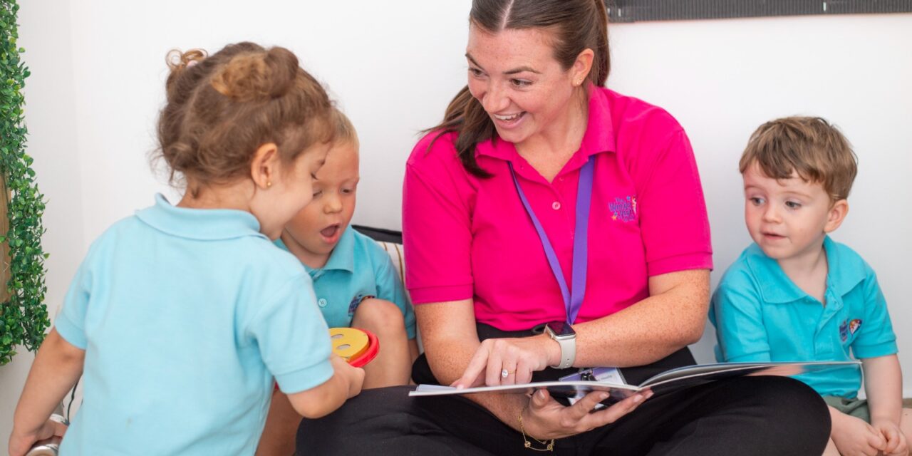 Top Questions Parents Ask Before Choosing a Nursery in Dubai