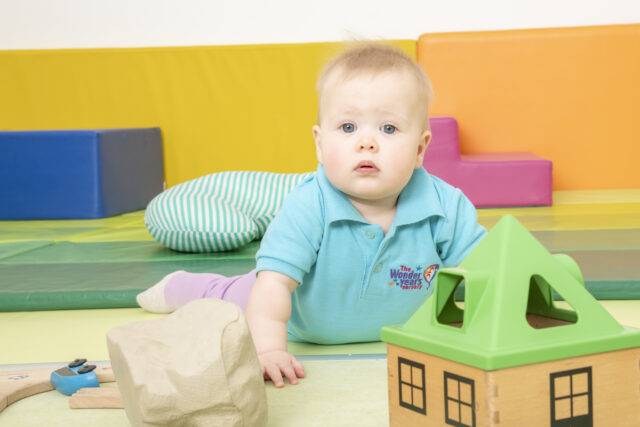 How to Prepare Your Child for Their First Day at Nursery