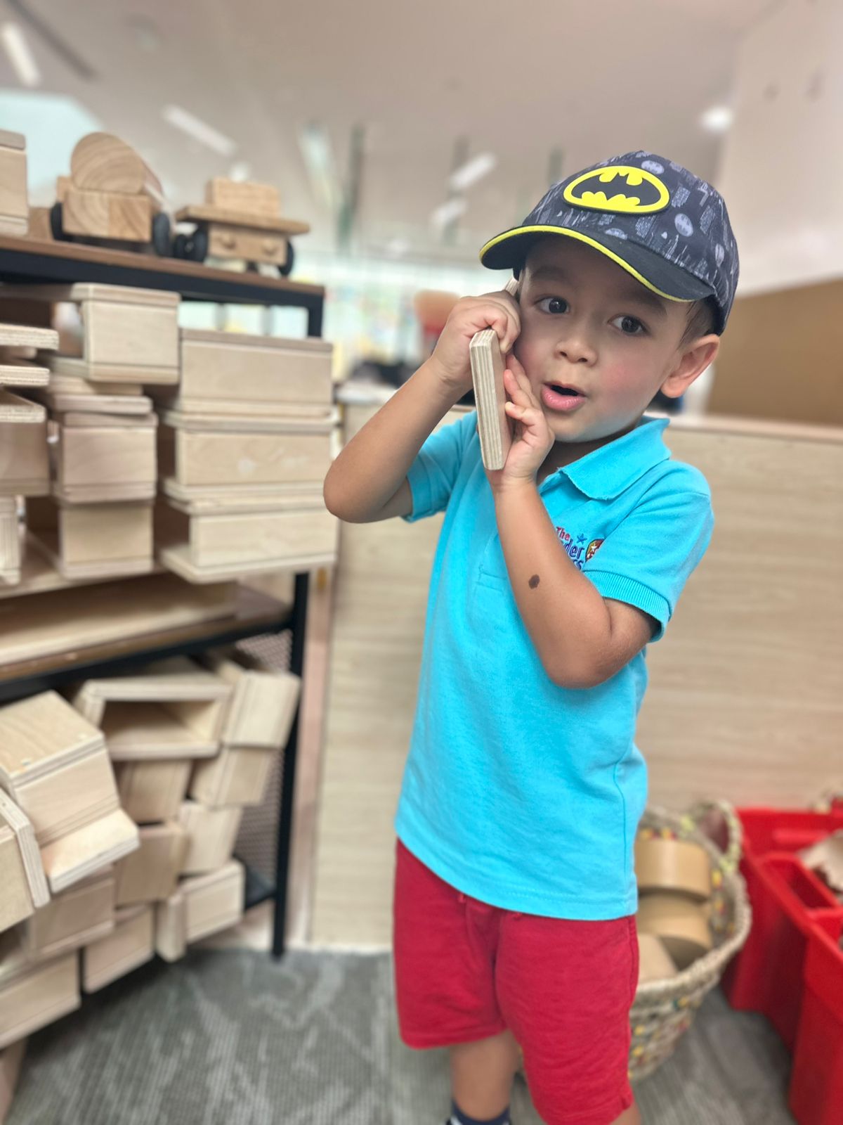 img-11 FS1 child enjoying construction play during Transition Day