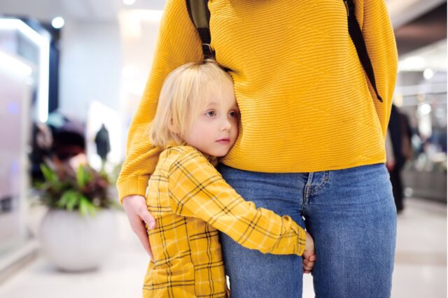 How to Handle Separation Anxiety in Nursery: Tips for Parents