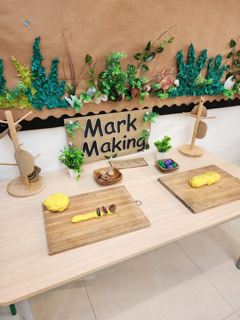 childhood cancer awareness day Marking Childhood Cancer Awareness day at Dubai Nursery