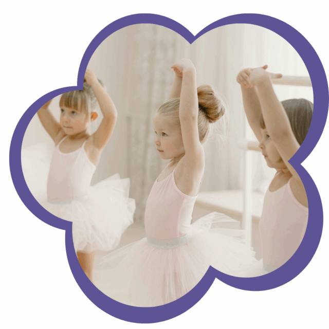 ballet gymnastics classes dubai nursery