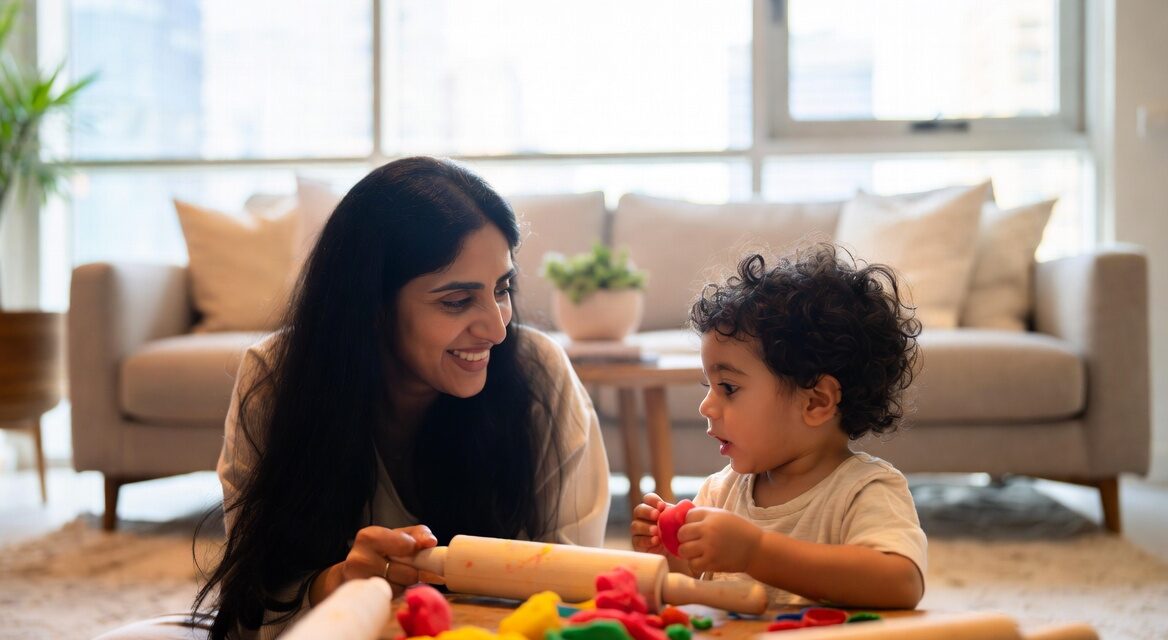 EYFS Home Learning Activities: 20 Ideas to Keep Your Child Learning While Schools Are Remote