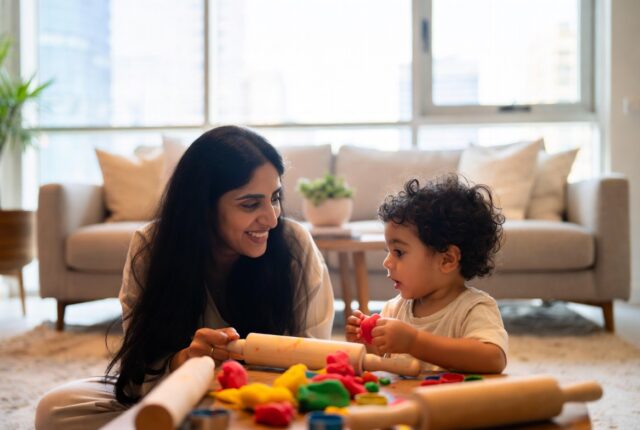 EYFS Home Learning Activities: 20 Ideas to Keep Your Child Learning While Schools Are Remote